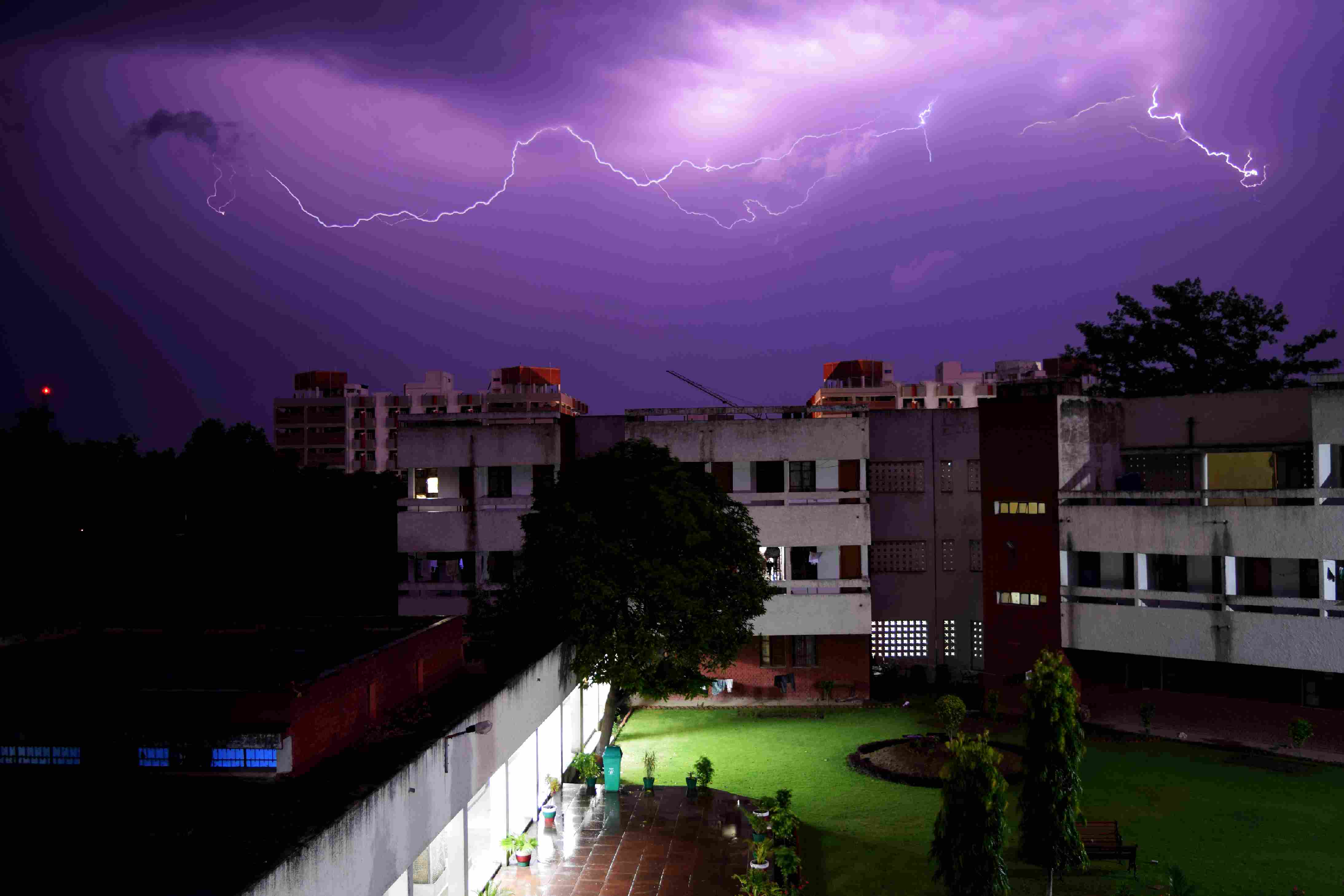 Photography by Surya Teja